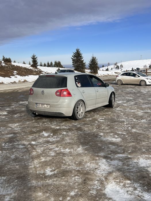 GOLF 5 1.9 BPX 120CP