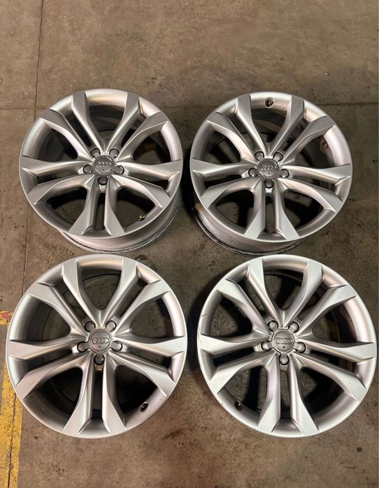 Jante 20 Originale Audi Q5, SQ5, Q3, A6, A7,A8,Q7, Q8