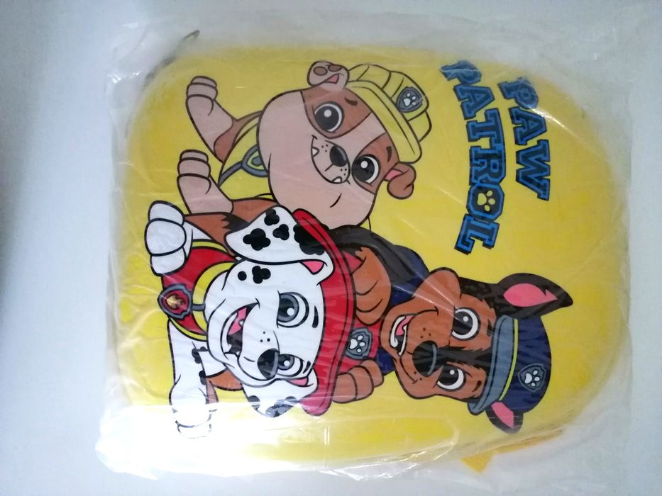 Детский рюкзачок