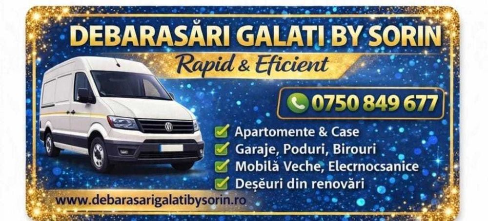 Debarasari Galati