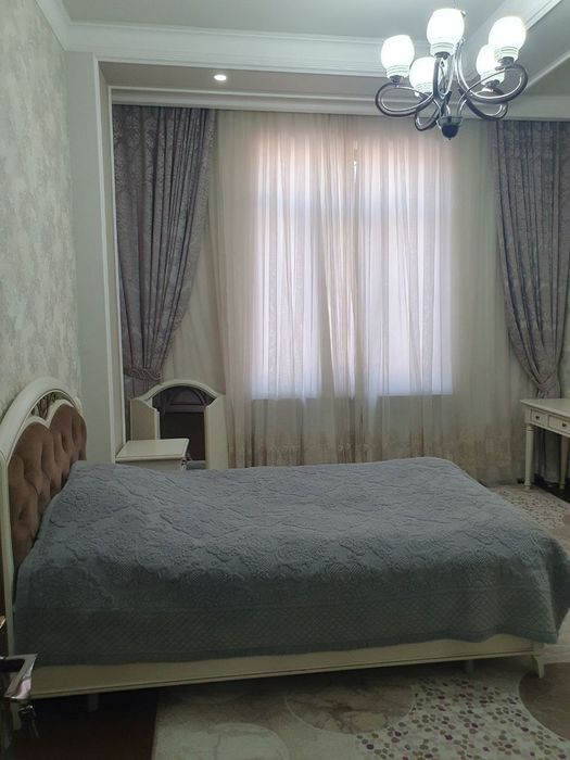 Яккасарай Жуманджи евродом