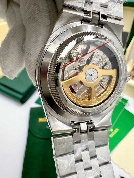 Rolex Land-Dweller 40mm