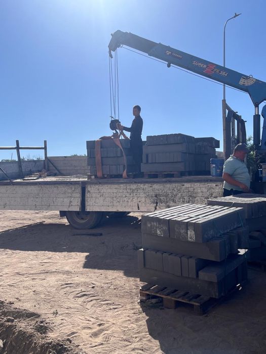 Асфальт все виды работ