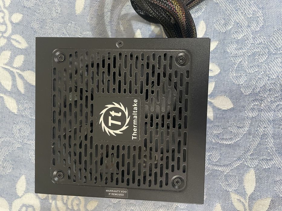 Блок питания 700w