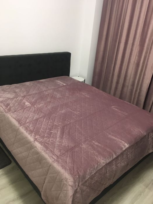 Apartament 2 camere Panoramic Residence