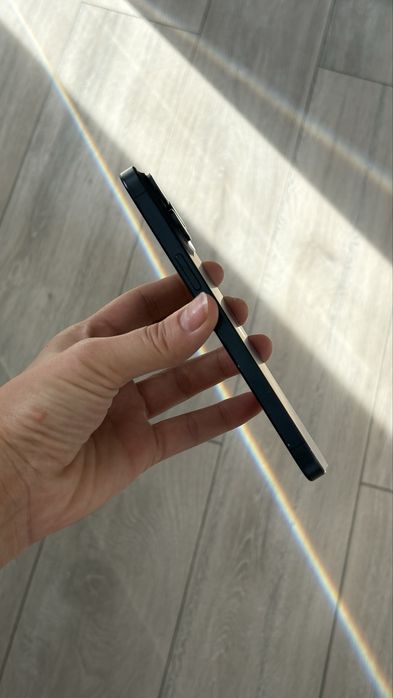 Айфон 15 про макс, 256 гб