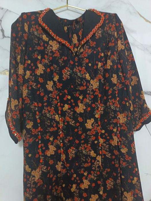 Kuylak poycha kiyilmagan