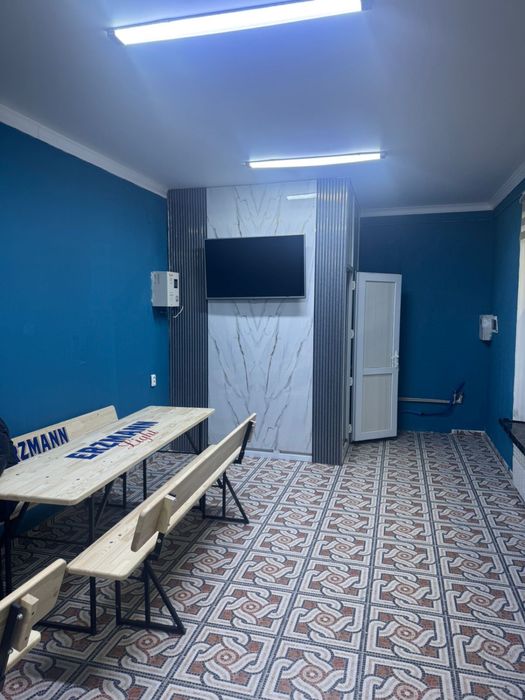 Сдаётся в аренду помещение в центре города