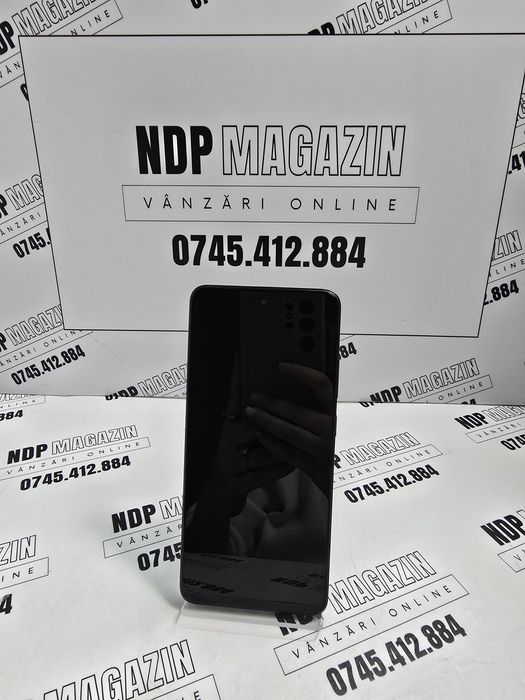 NDP Amanet Buzoieni nr.16 Margeanului Oppo Reno 12F (39313)
