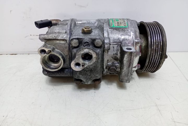 Compresor clima / AC 1K0820803G Seat Toledo a 3-a generatie - 5P seri