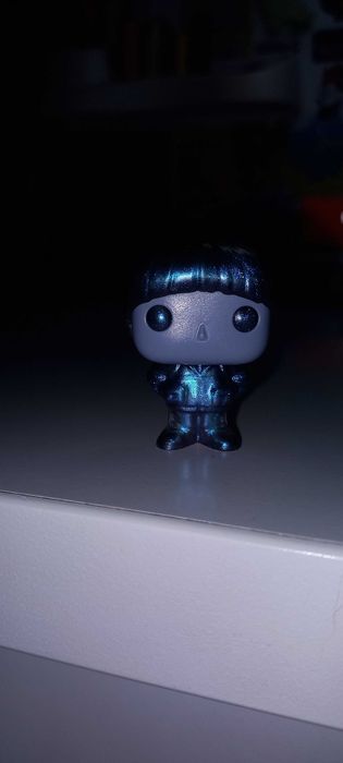 Kinder Joy фигурки: Stranger Things Edition