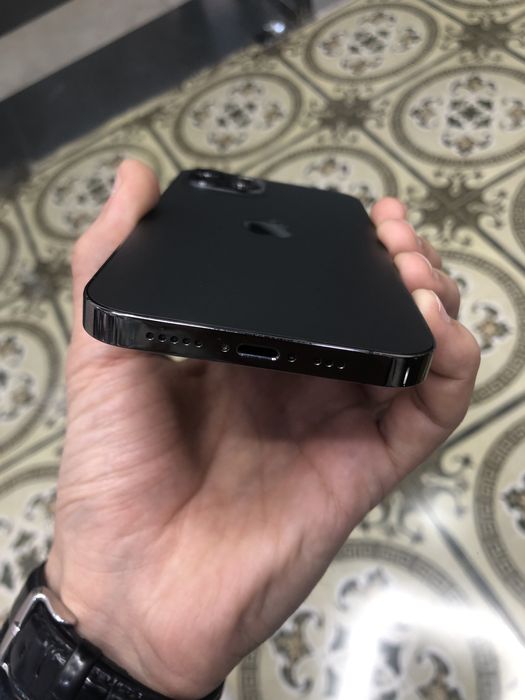 Iphone 12 pro ideal 87%