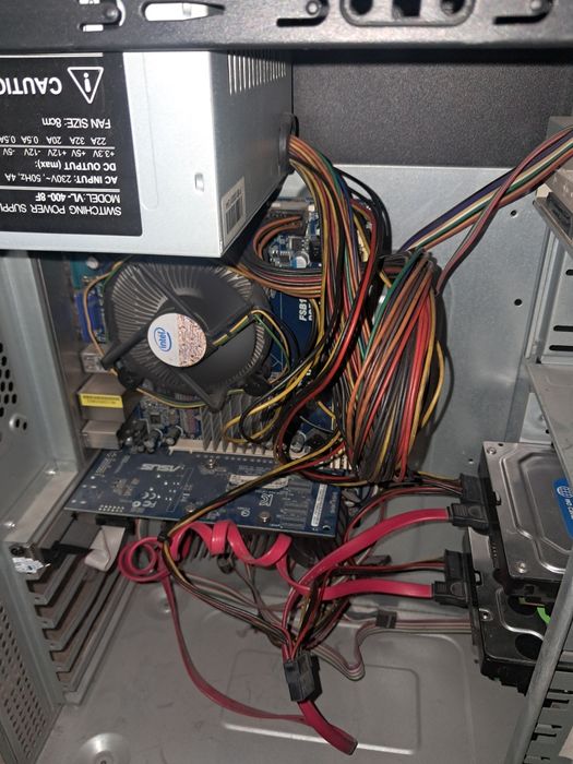 Продам компьютер за 30 000