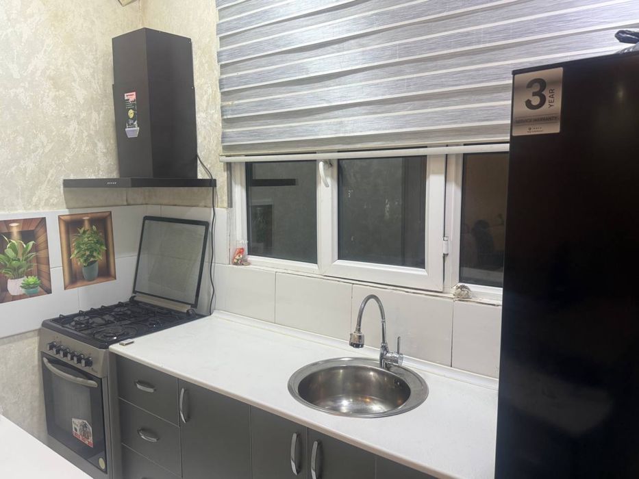 Сдается КВАРТИРА метро Чиланзар