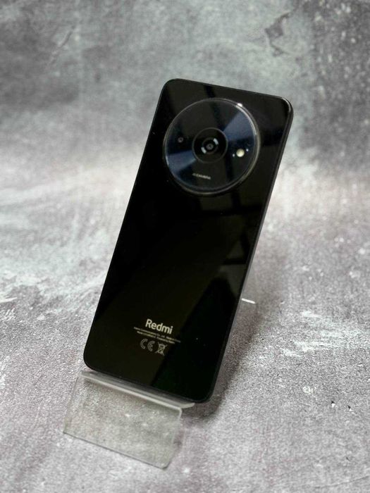 Xiaomi Redmi A3 128 Gb (Сатпаев ул.Мангилик ел 20а) лот 908601