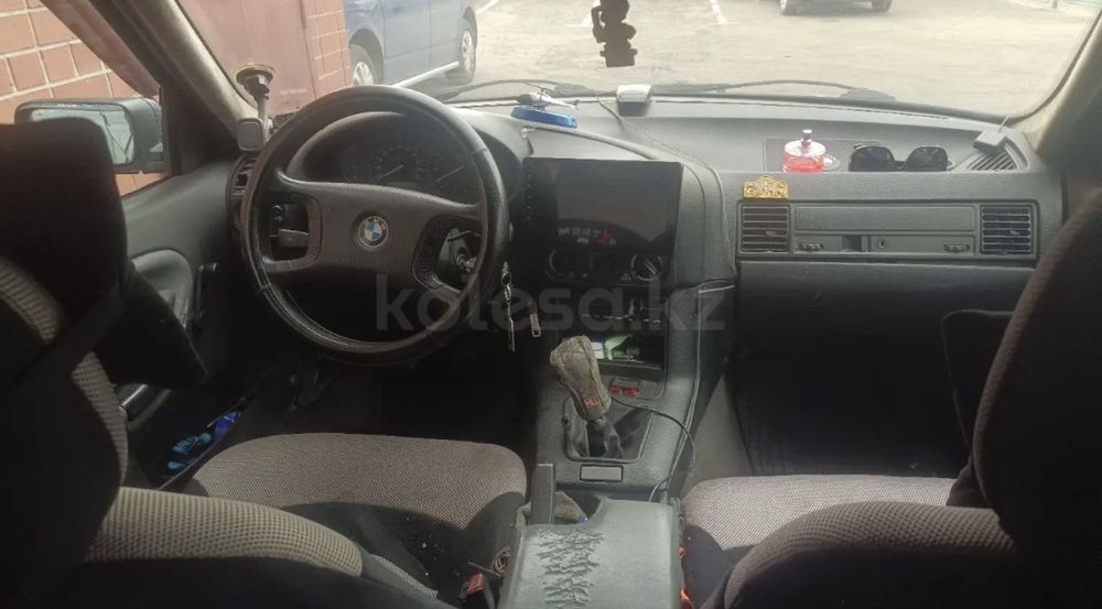 Продам е36 в нормальном состоянии