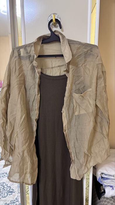 Платья женски одежда