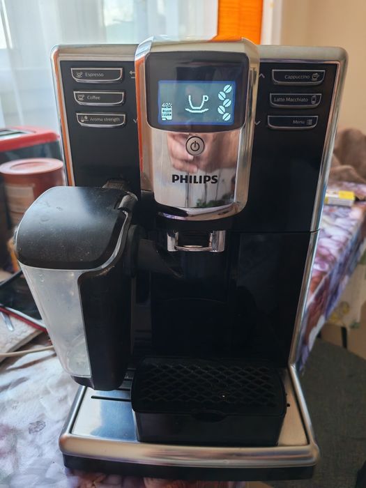 Expressor Automat Philips