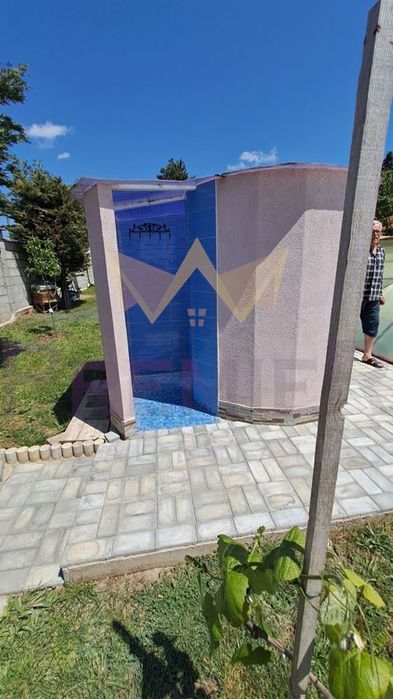 Продава се Къща в с. Соколово, Област Добрич - 146 кв.м за 1679 €/кв.м - Снимка #10