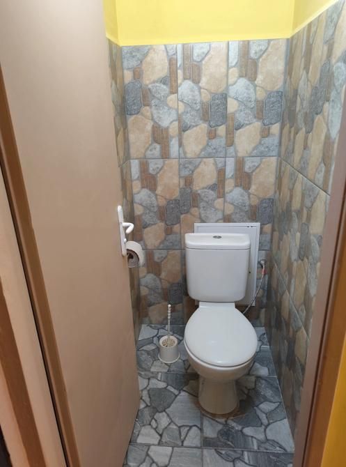 Дава се под наем Тристаен апартамент в София, Люлин 6 - 87 кв.м за 425 € - Снимка #8