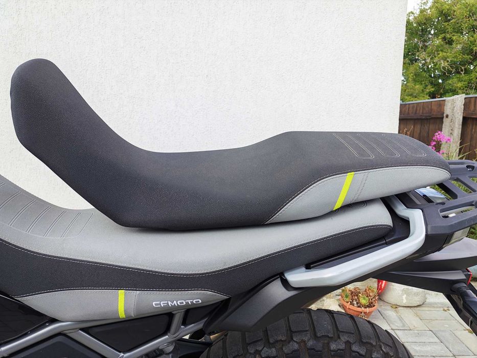 Vand CF Moto 450 MT