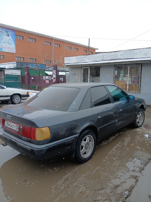 Срочно ауди с4 цена окончательно 1.3