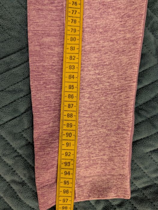 Спортен клин My protein MP Women's Curve Leggings