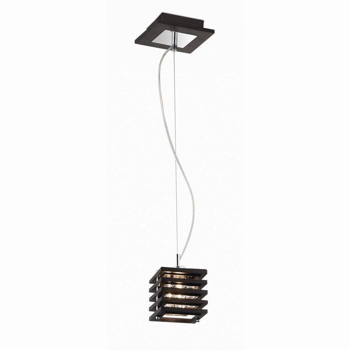 Люстра Odeon Light Ripen 1251/1, Италия