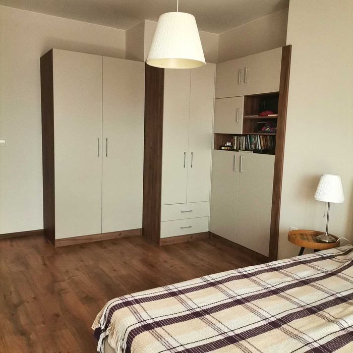 Продава се Двустаен апартамент в Варна, Гръцка махала - 67 кв.м за 2187 €/кв.м - Снимка #4