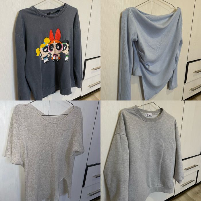 Продам женские вещи 1000