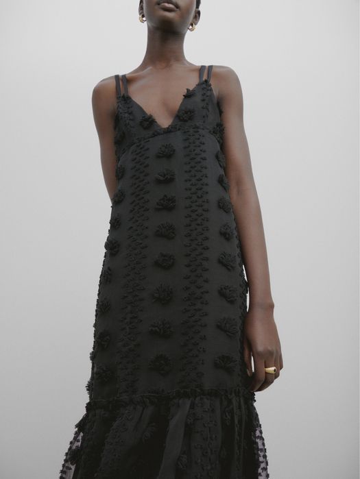 Rochie Massimo Dutti Studio