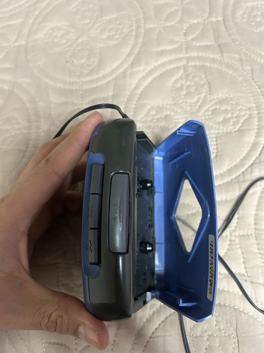 Продам аудиоплеер