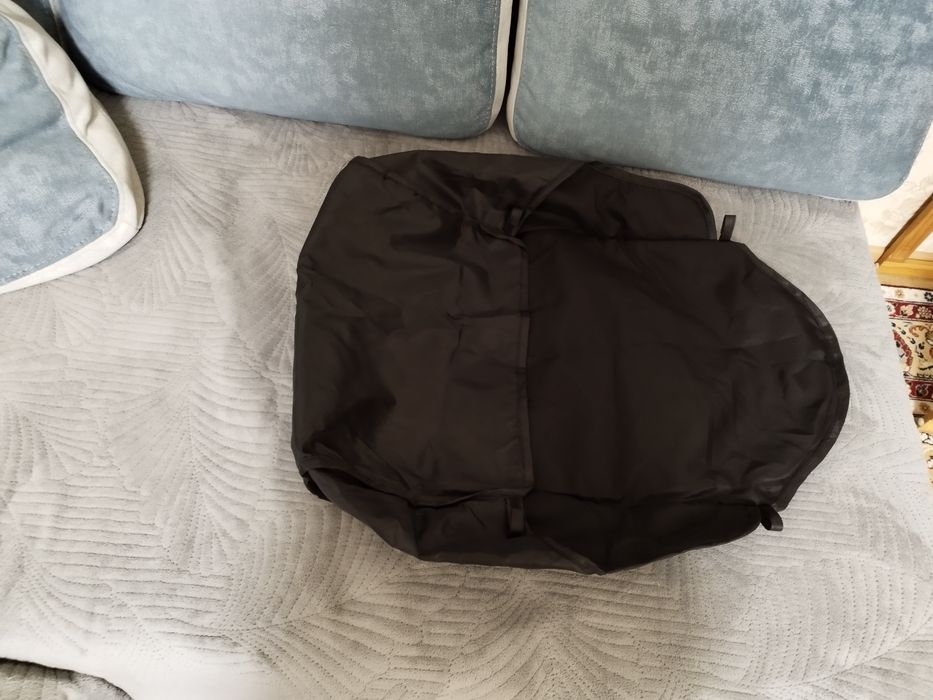 Чехол на коляску