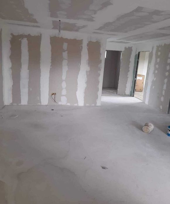 Case pe structura metalica