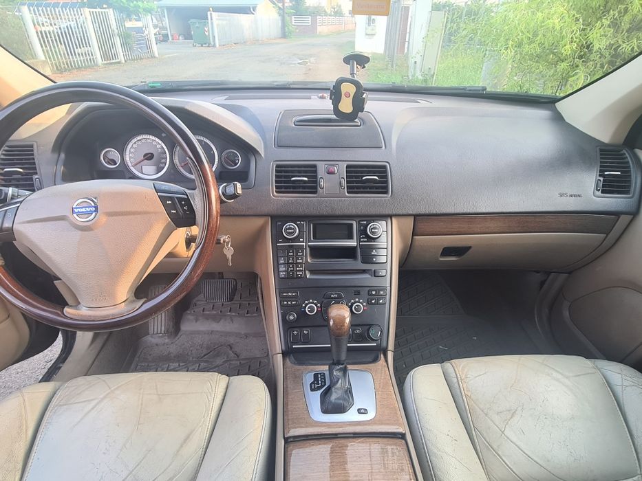 VOLVO XC90 2011 — imagine 4