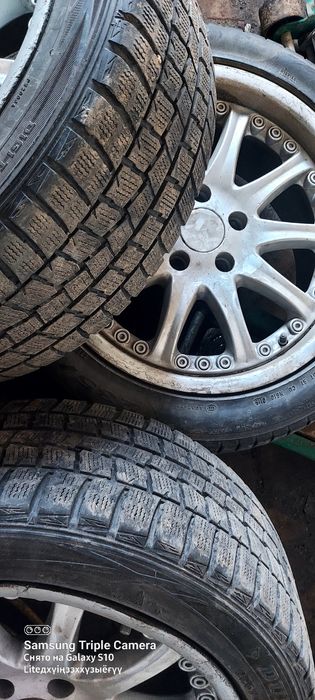 225.45. R17.  Продам