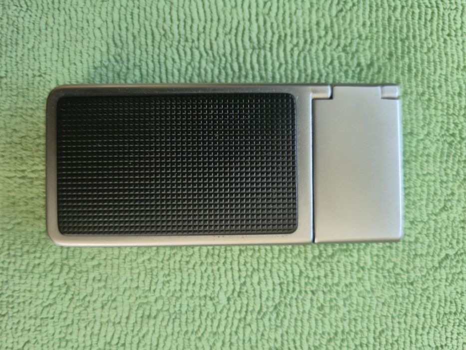 Bricheta Braun Linear