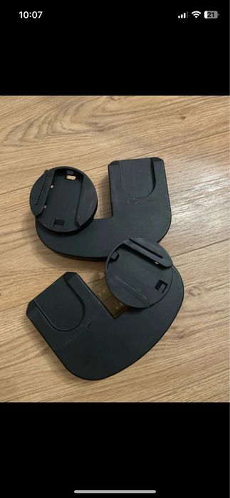 Adaptori scoica Cybex