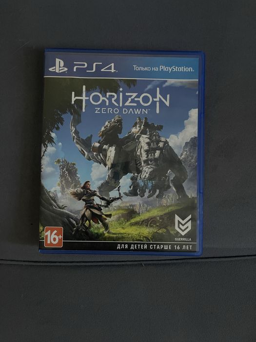 диски на ps4.