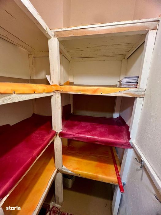 C/1589 De vânzare apartament cu 2 camere în Tg Mureș - Dâmbul Pietros