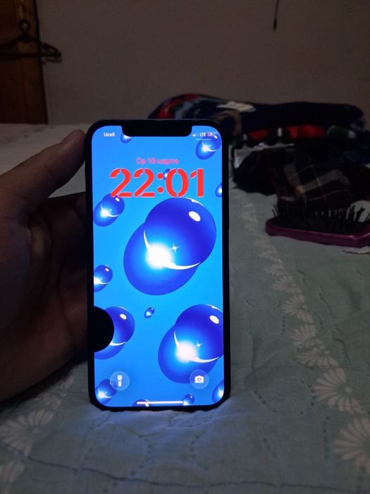 Iphone 12 Telfoni Sotiladi