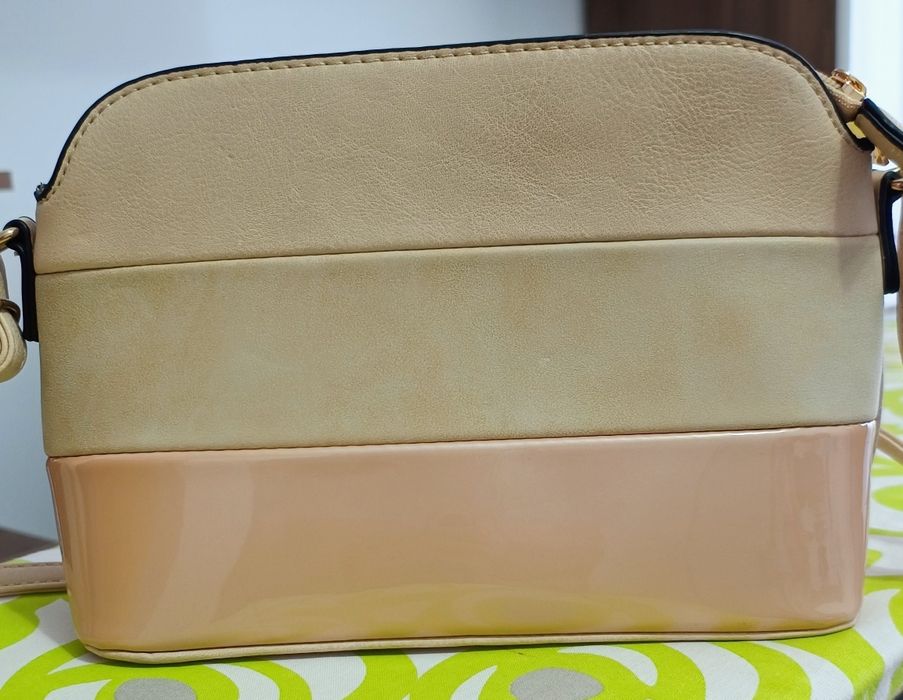 Дамска чанта 2 броя