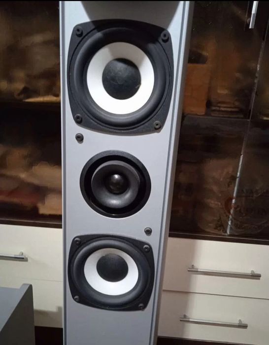 Сабвуфер Cabasse TOR TSA 250 W