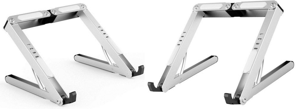 Suport laptop/tableta Evita durerile de coloana! Ventilare SUPER! Nou!