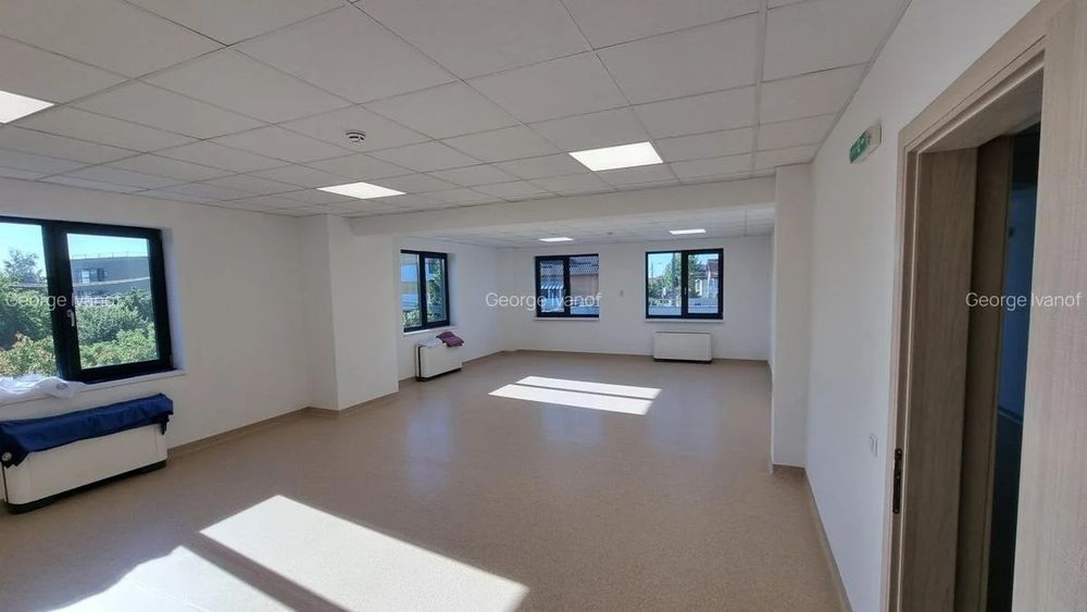 Spatiu birouri,clinica sau orice alta utilitate. 135,230 si 310mp