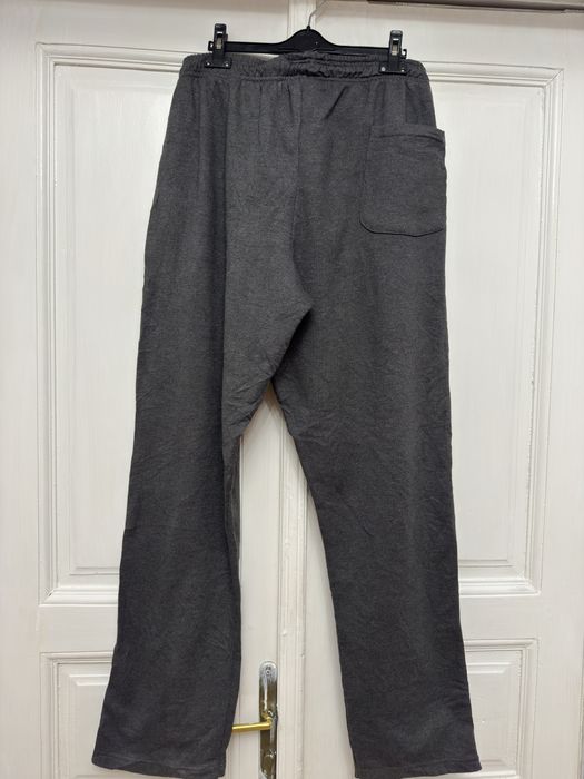 Pantaloni de trening, Champion, marimea XL, gri.