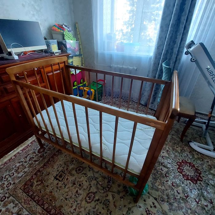 Детский матрас для малышей