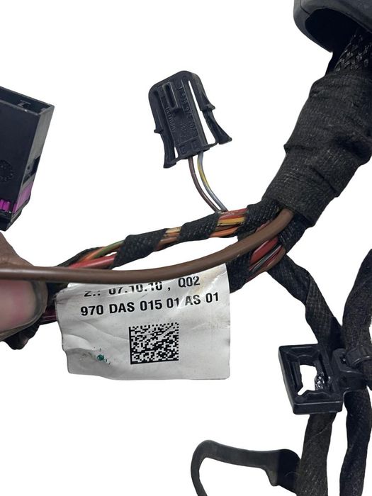 Instalatie Electrica Haion Porsche Panamera 970 2009 - 2016