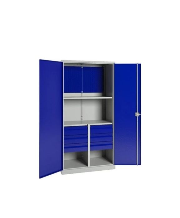 Шкафы для инструментов