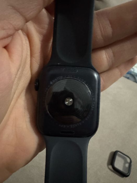 Apple  WatchSE 44mm